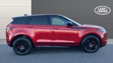 Land Rover Range Rover Evoque 1.5 P300e R-Dynamic S 5dr Auto Hatchback